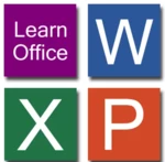 Logo of Learn ms office android Application 